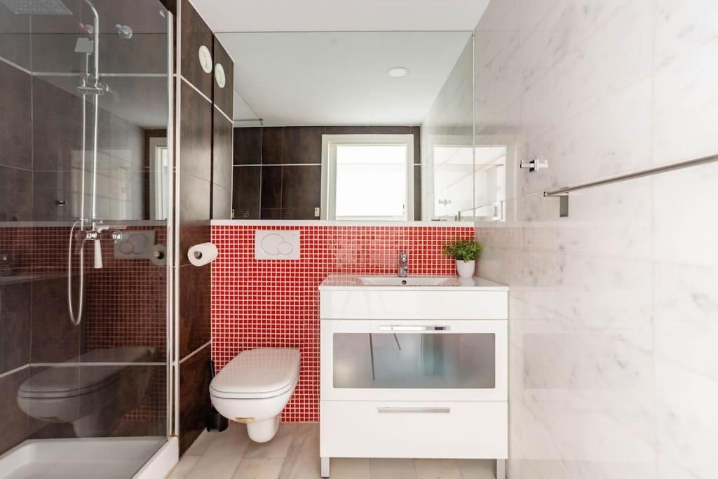 Duplex Loft Apartamento Con Parking Gratis Apartman Valencia Kültér fotó